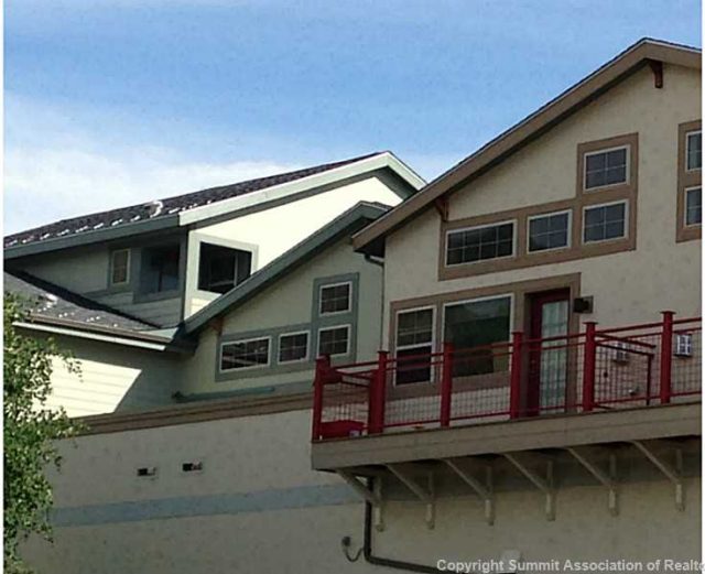 135 Main Street 210, Dillon, CO — main photo