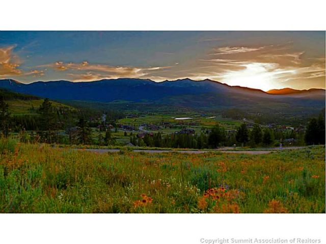 Land in Summit Estates, Breckenridge, CO — photo 1 (MLS S392642)