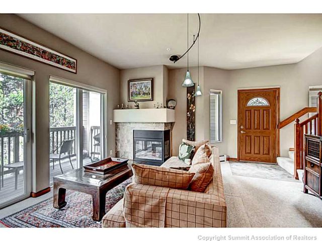 Condo in Pointe At Lake Dillon, Frisco, CO — photo 1 (MLS S392645)