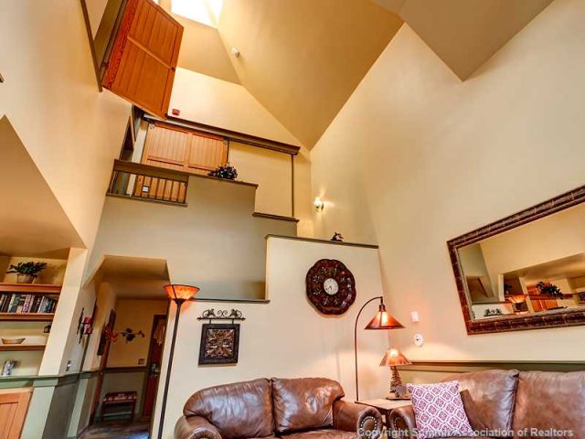 372 Wild Irishman Road 1902, Keystone, CO — main photo