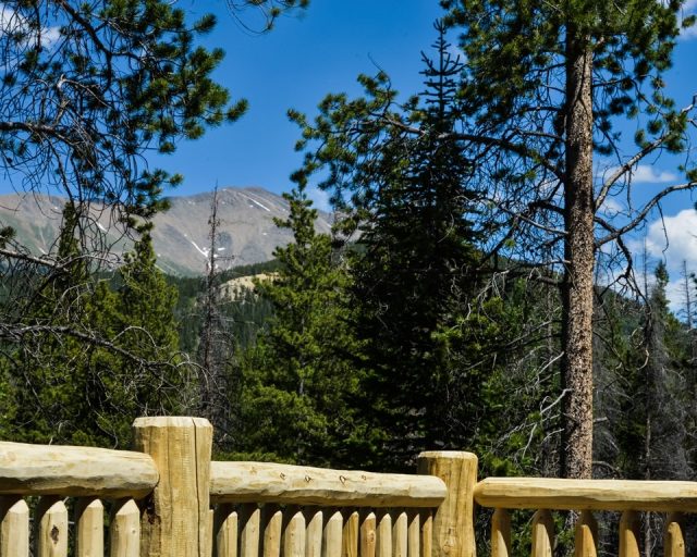Home in Peak Ten Bluffs, Breckenridge, CO — photo 1 (MLS S392651)
