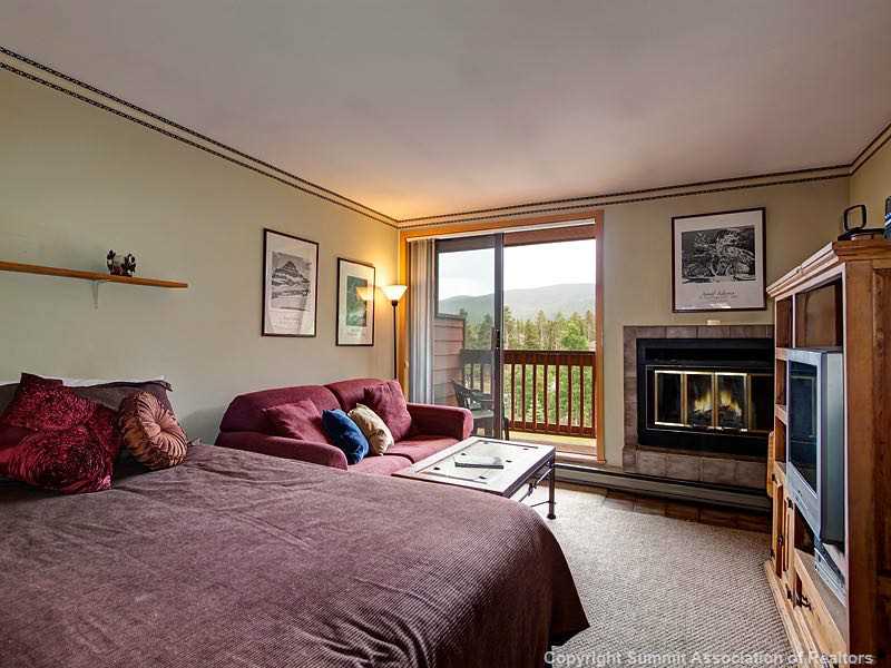 99 Granite Street 317, Frisco, CO — main photo