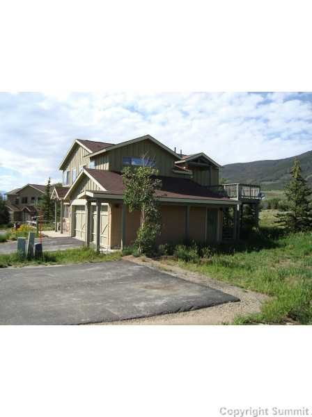 24 Glen Cove Drive 24, Dillon, CO — main photo
