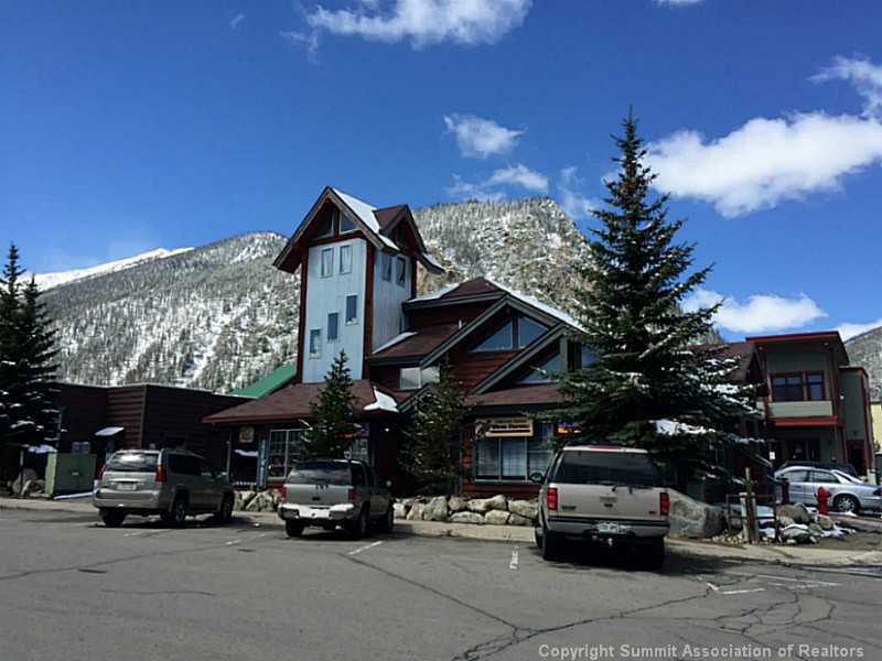 101 Third Avenue 5, Frisco, CO — main photo