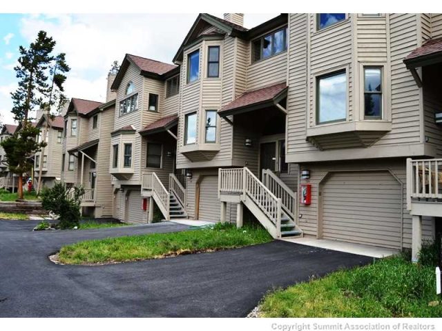 1124 Baldy Road 9, Breckenridge, CO — main photo