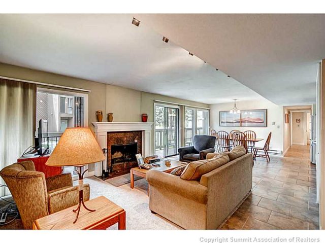 393 Wild Irishman Road 1056, Keystone, CO — main photo