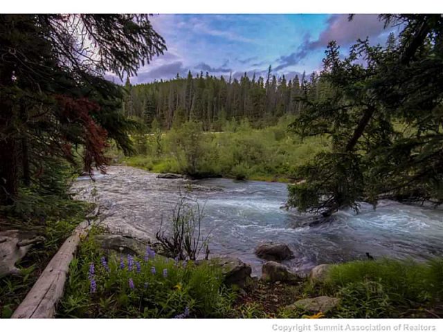 Land in Bekkedal Sub, Breckenridge, CO — photo 1 (MLS S392776)