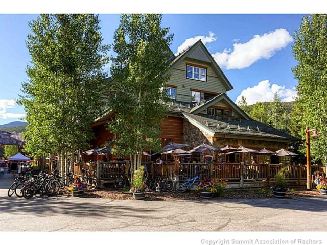 195 River Run Road 8007, Keystone, CO — main photo