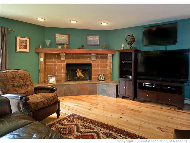 708 Lagoon Drive C, Frisco, CO — main photo