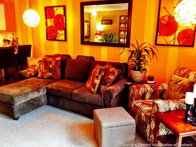 Condo in High Tor Condo, Breckenridge, CO — photo 1 (MLS S392811)