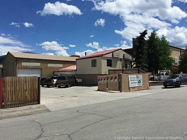  in Silverthorne Town Sub, Silverthorne, CO — photo 1 (MLS S392812)