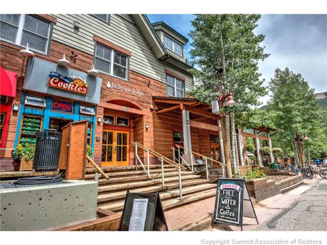 195 River Run Road 8023, Keystone, CO — main photo