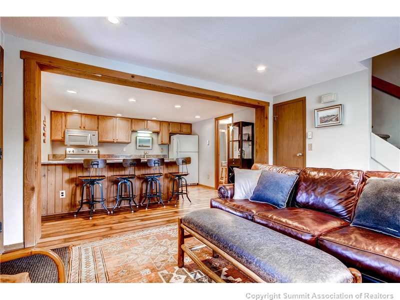 160 Creekside Drive A-4, Frisco, CO — main photo