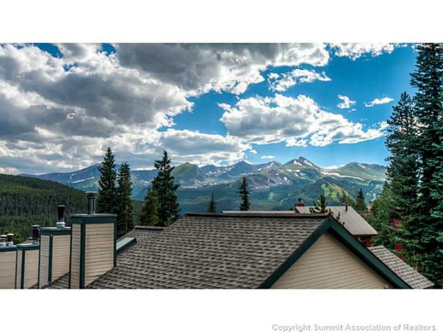 227 Fuller Placer Road 6, Breckenridge, CO — main photo