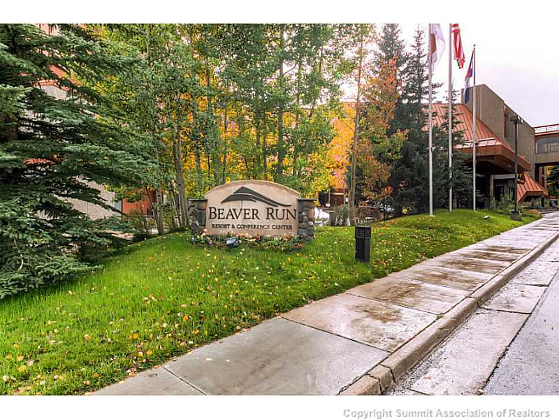 640 Village Road 4530, Breckenridge, CO — main photo