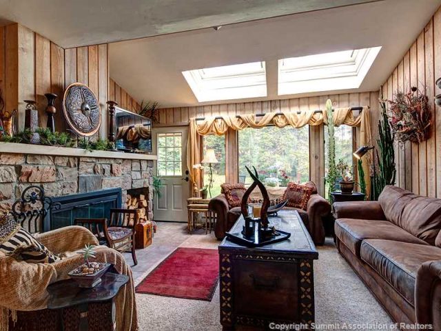 Condo in Sunset Condo, Breckenridge, CO — photo 1 (MLS S392886)