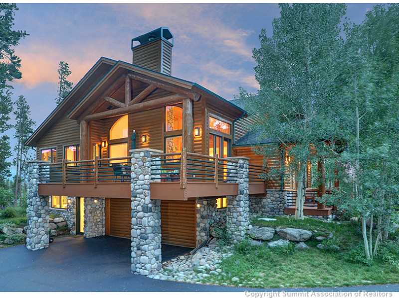 113 Primrose Place, Frisco, CO — main photo