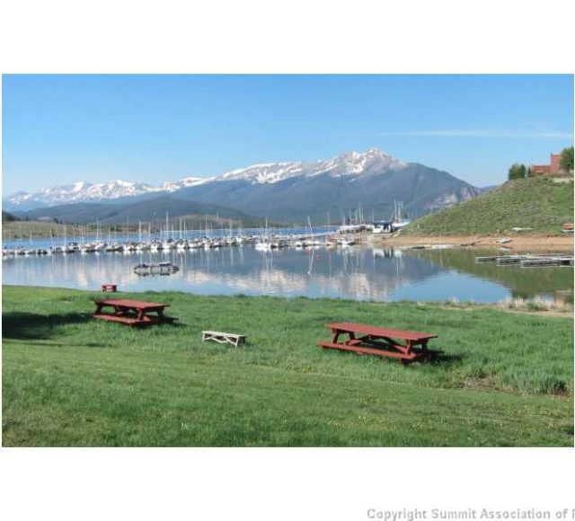 460 Tenderfoot Street 102, Dillon, CO — main photo