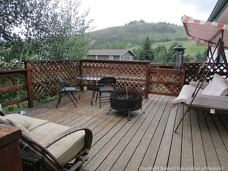 93 Big Elk Road, Dillon, CO — main photo