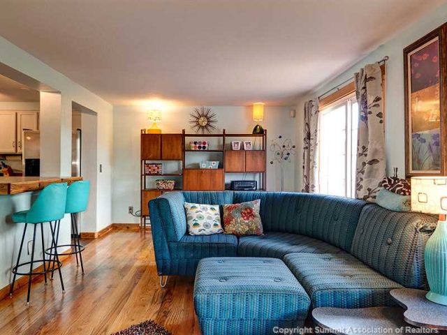 Condo in Great Divide Condo, Breckenridge, CO — photo 1 (MLS S392930)