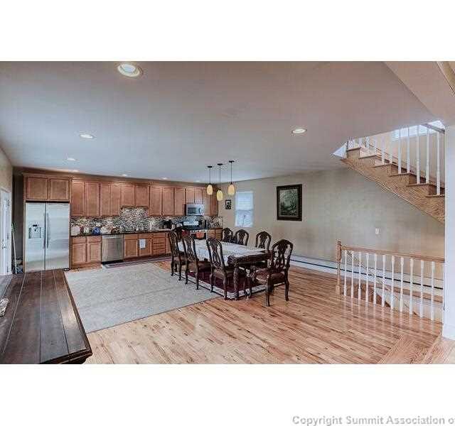 205 Swan Drive, Breckenridge, CO — main photo