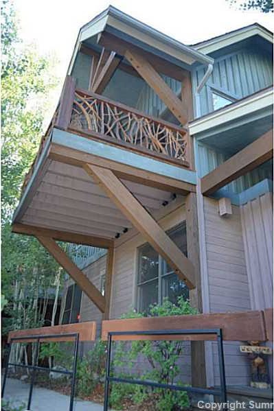 Home in Cabins In The Pines, Keystone, CO — photo 1 (MLS S392965)