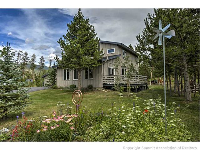 304 Cartier Court, Dillon, CO — main photo