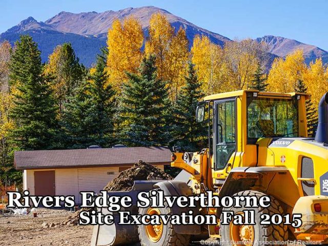 Condo in Riverview Sub, Silverthorne, CO — photo 1 (MLS S393105)