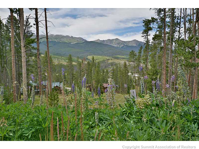 531 Highlands Drive, Breckenridge, CO — main photo