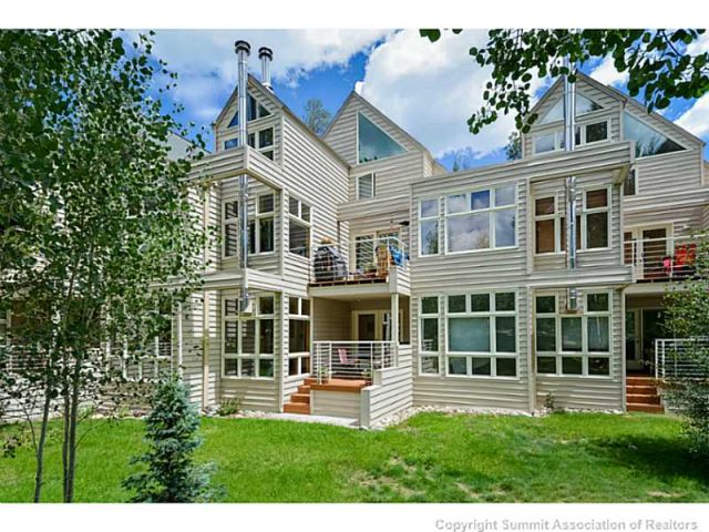65 Galena Street 103c, Frisco, CO — main photo