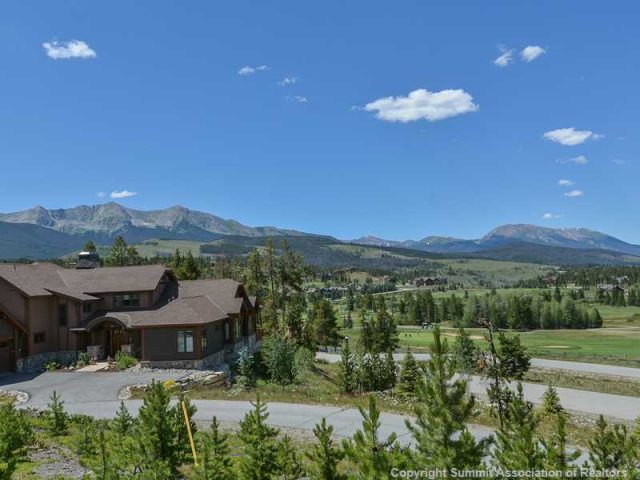 Land in Highlands At Breck -discovery Ridge, Breckenridge, CO — photo 1 (MLS S393163)