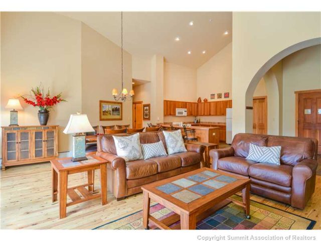 20 Hunkidori Court 2314, Keystone, CO — main photo