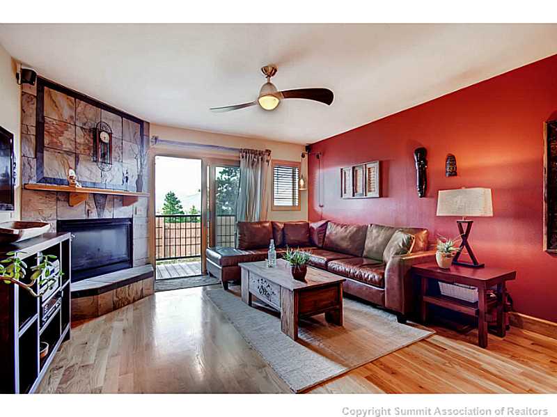 416 Bayview Drive 416b, Frisco, CO — main photo