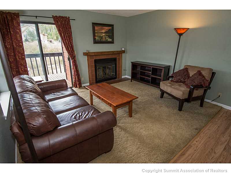 570 Bills Ranch Road A165, Frisco, CO — main photo