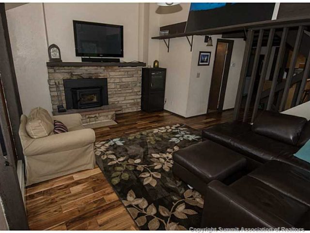 556 Cartier Court, Dillon, CO — main photo