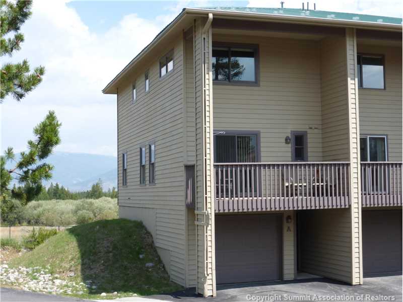 740 Meadow Creek Drive A, Frisco, CO — main photo