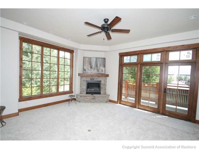 Condo in West Creek Sub, Frisco, CO — photo 1 (MLS S393391)
