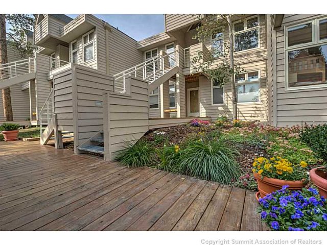 65 Galena Street 105-c, Frisco, CO — main photo
