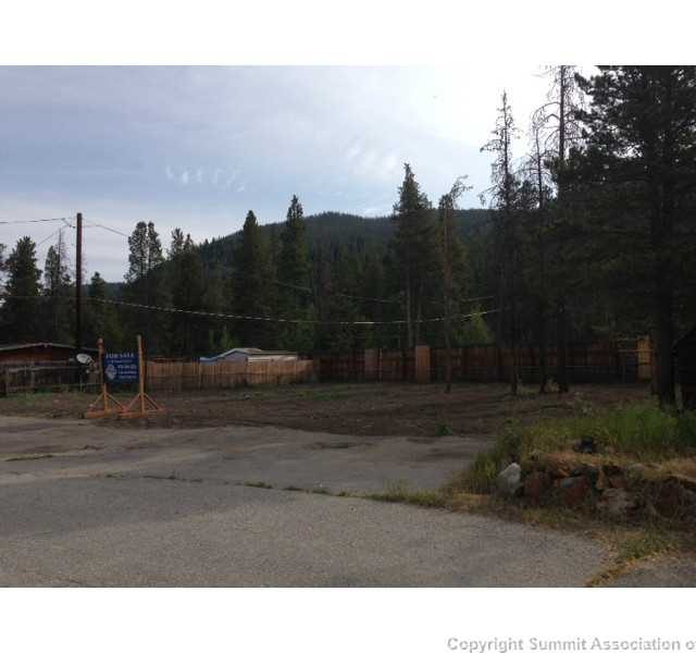 Land in Leo Sub, Breckenridge, CO — photo 1 (MLS S393401)