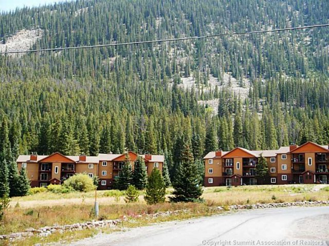 107 Peaks View Court 332, Blue River, CO — main photo