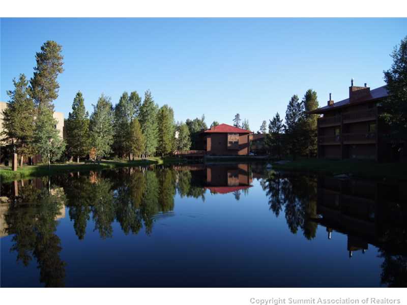 762 Lagoon Drive A, Frisco, CO — main photo