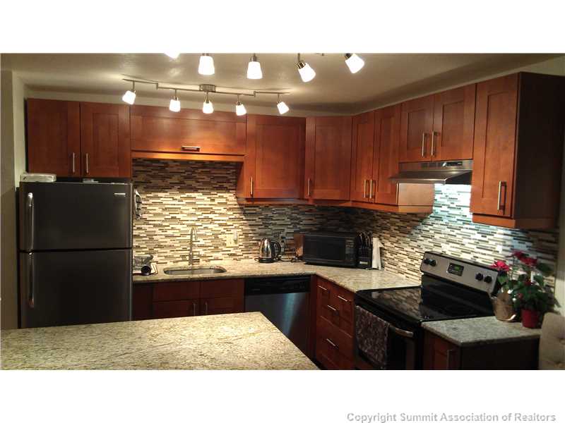 160 Creekside Drive 15b, Frisco, CO — main photo