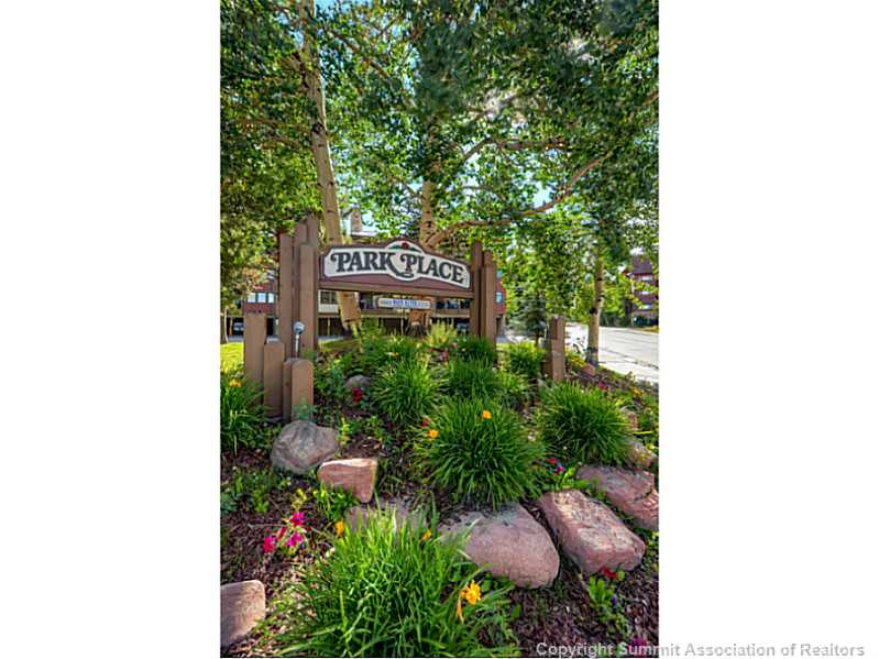 325 Four Oclock Road A202, Breckenridge, CO — main photo