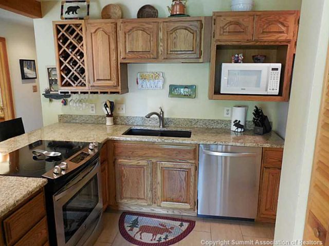 91300 Ryan Gulch Road 307, Wildernest, CO — main photo
