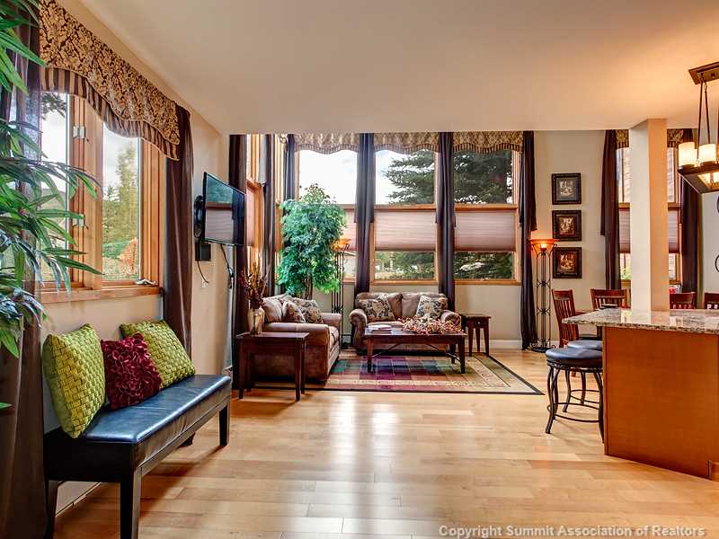 711 Belford Street, Frisco, CO — main photo