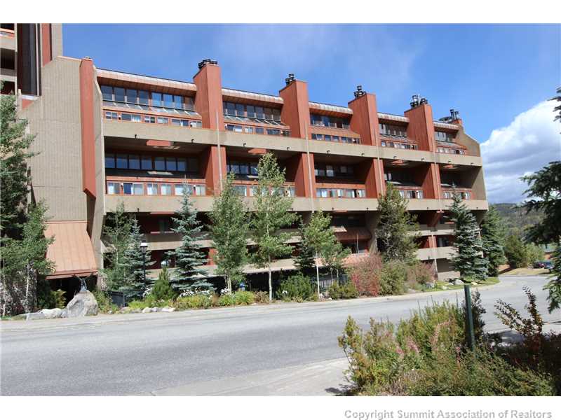 601 Village Road 11060, Breckenridge, CO — main photo