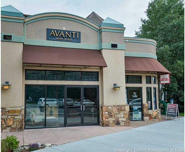 in Golden Annies Plaza, Breckenridge, CO — photo 1 (MLS S393605)