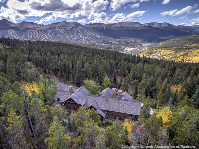 177 Cumberland Drive, Breckenridge, CO — main photo