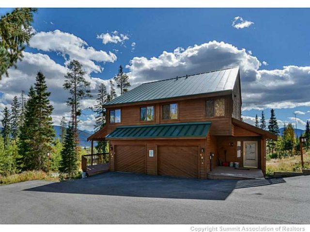186 Burgundy Circle 0, Wildernest, CO — main photo