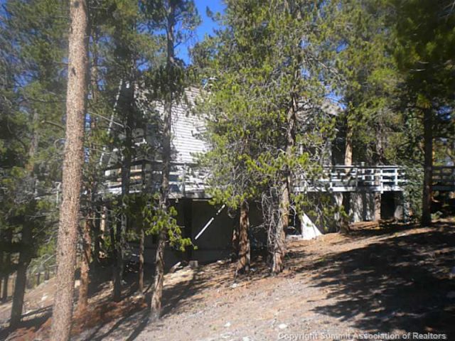 125 Braddock Court, Breckenridge, CO — main photo